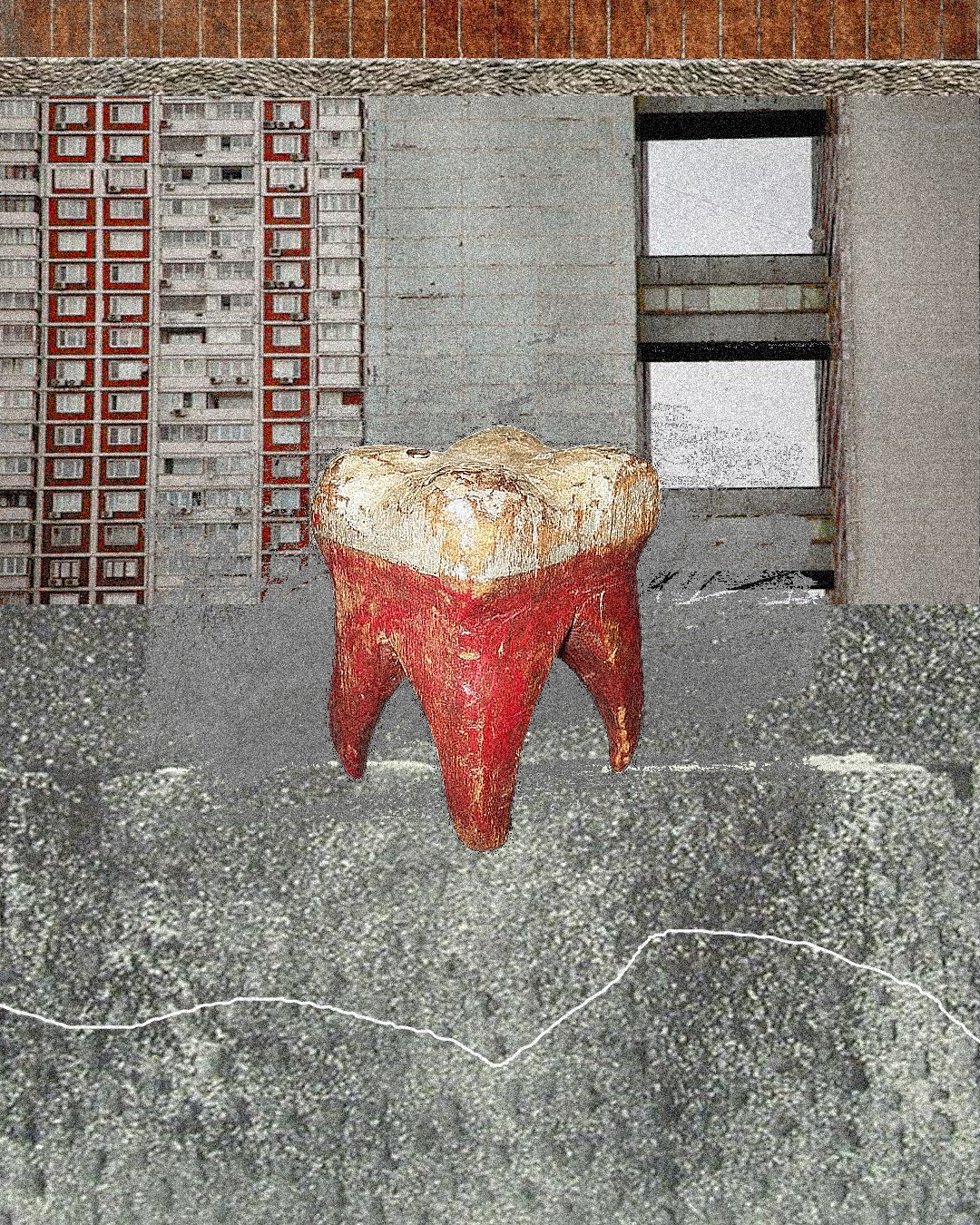 tooth